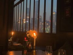 -AZUL by FUEL蓝色·法式酒馆(琶醍店)