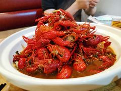 -俏湘厨•地道湘菜(建华南路店)