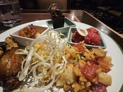 -大冒险家餐厅