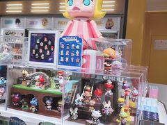 -泡泡玛特POPMART(金安国际购物中心店)