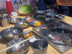 -麻蒲碳烤肉(梅花园店)