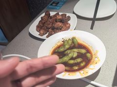 -半天妖烤鱼(中山路店)
