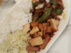 -乡村基·川味现炒大王(熙悦天街店)