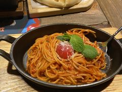 -卢布里西餐厅(总店)