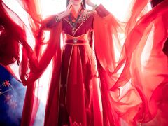 -九月鹰飞汉服摄影工作室