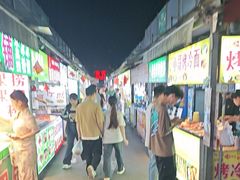 -大学城夜市大排档(凤栖路店)
