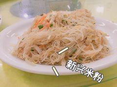 -红炎炎农家菜老字号(金水台店)