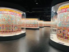 -青海藏文化博物院