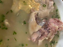 -牛王庙(龙华花园店)