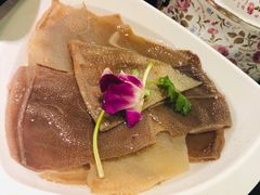 -葛记红焖羊肉(和平路形象店)