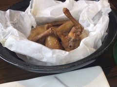 -大鸽饭(马王堆店)