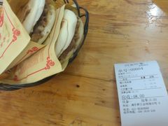 -西安印象·肉夹馍(金杨路店)