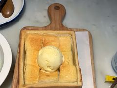 -绿茶餐厅(成都太古里店)