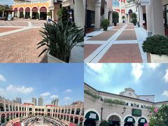 -佛罗伦萨小镇广佛名品奥特莱斯(疏港路店)