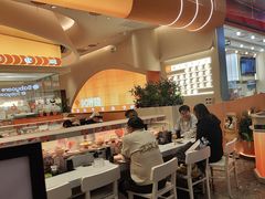 -争鲜回转寿司(西红门荟聚PLUS店)