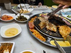 -韩宫宴烤肉·黑毛和牛·料理(合肥滨湖银泰城店)