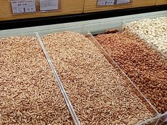 巴西松子-果多美(三里河店)