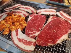 -蚝英雄鲜蚝自助专门店(长楹天街直营店)