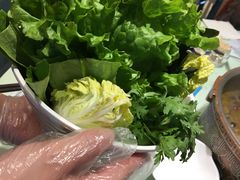 -大河宴·椒麻鱼火锅(克拉玛依西路头宫店)