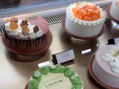 -chuchulab日式短蛋糕(粤海天地店)