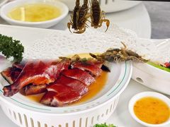 -美未居·老字号·地道顺德菜·桑拿鸡·鱼生(容桂店)