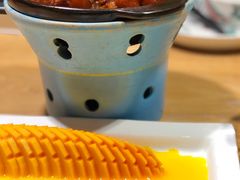 -蜀宴小调·精致家常菜(科华店)