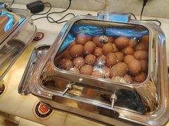 -白金汉爵大酒店·中餐厅(相城店)