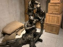 -上海四行仓库抗战纪念馆