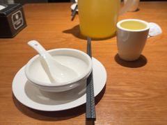 -吕氏疙瘩汤·新鲁菜(济南万象城店)