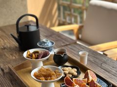-上席擂茶·新中式青年茶馆(古城店)
