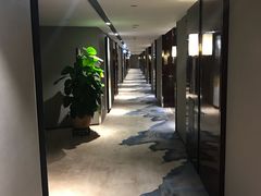 -广州白云机场雅高铂尔曼大酒店