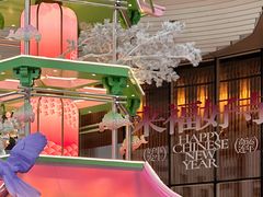 -深圳来福士广场