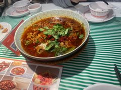 -楼兰新疆菜(江宁万达店)