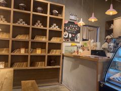 -宝珠奶酪(长宁金虹桥店)