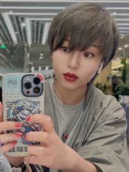 点击看大图 -MORI HAIR SALON日式美发沙龙