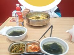 -米村拌饭(东方新天地店)