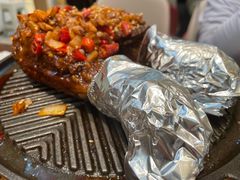 -靖远尕六美味羊羔肉
