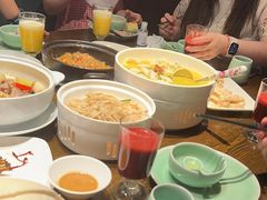 -粗茶淡饭·隐庐私厨(东亭店)