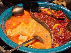 -吼堂老火锅(太古里总店)