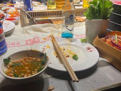 -芝小官毛肚火锅海鲜自助(淮安清江浦区新亚店)