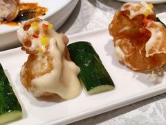 -红棉中餐厅·广州海航威斯汀酒店