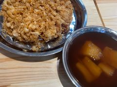 -柳州肥姨妈大骨螺蛳粉(东靖路店)