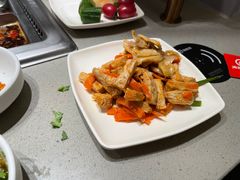 -海底捞火锅(宇飞大厦店)