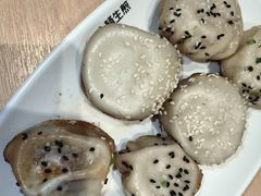 -小杨生煎(周浦万达店)