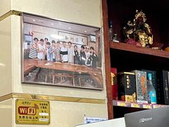 -美达尔烧烤(银川东路店)