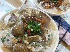 -荔林食店(西华路店)