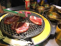 -釜山火炉·海鲜烤肉(紫藤路店)