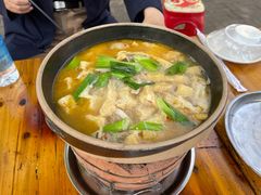油豆腐-麻伊伏土菜馆(朗州路店)