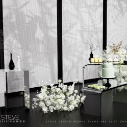 -余笙是你婚礼策划(创意谷店)
