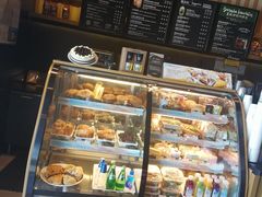 -星巴克臻选(舟山凯虹广场店)